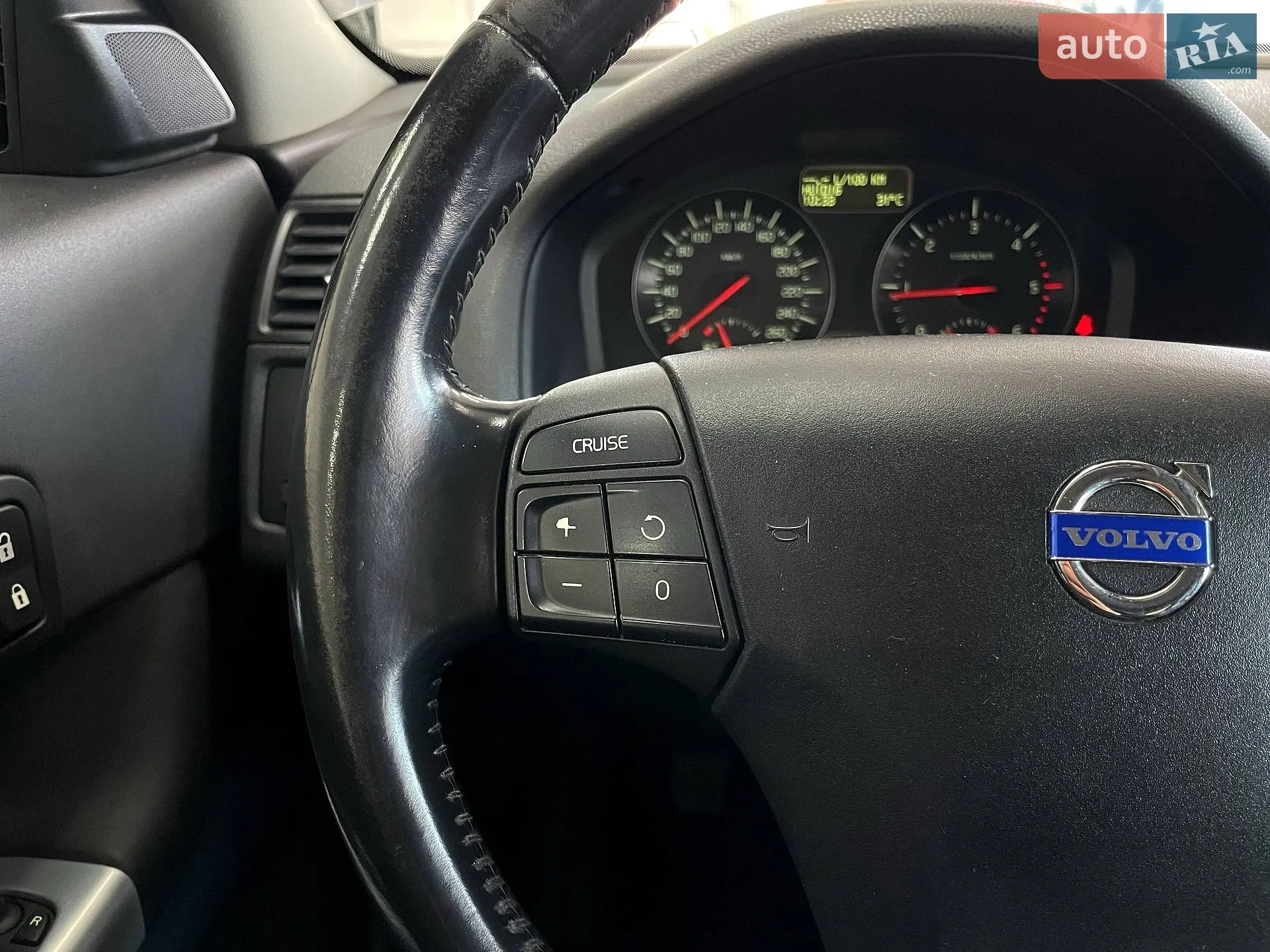 2012 Volvo C30 - мініатюра 17