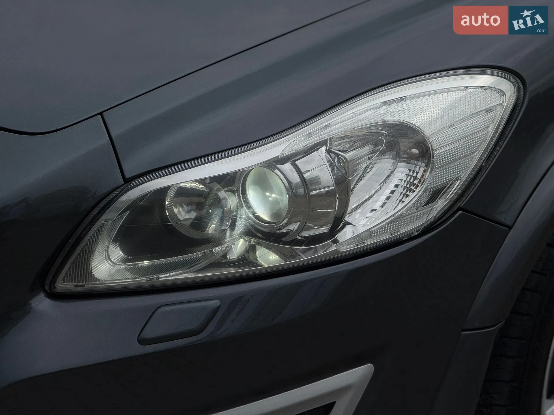 2011 Volvo C30 - мініатюра 28