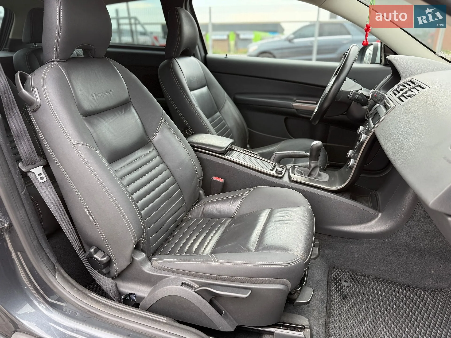 2011 Volvo C30 - мініатюра 12