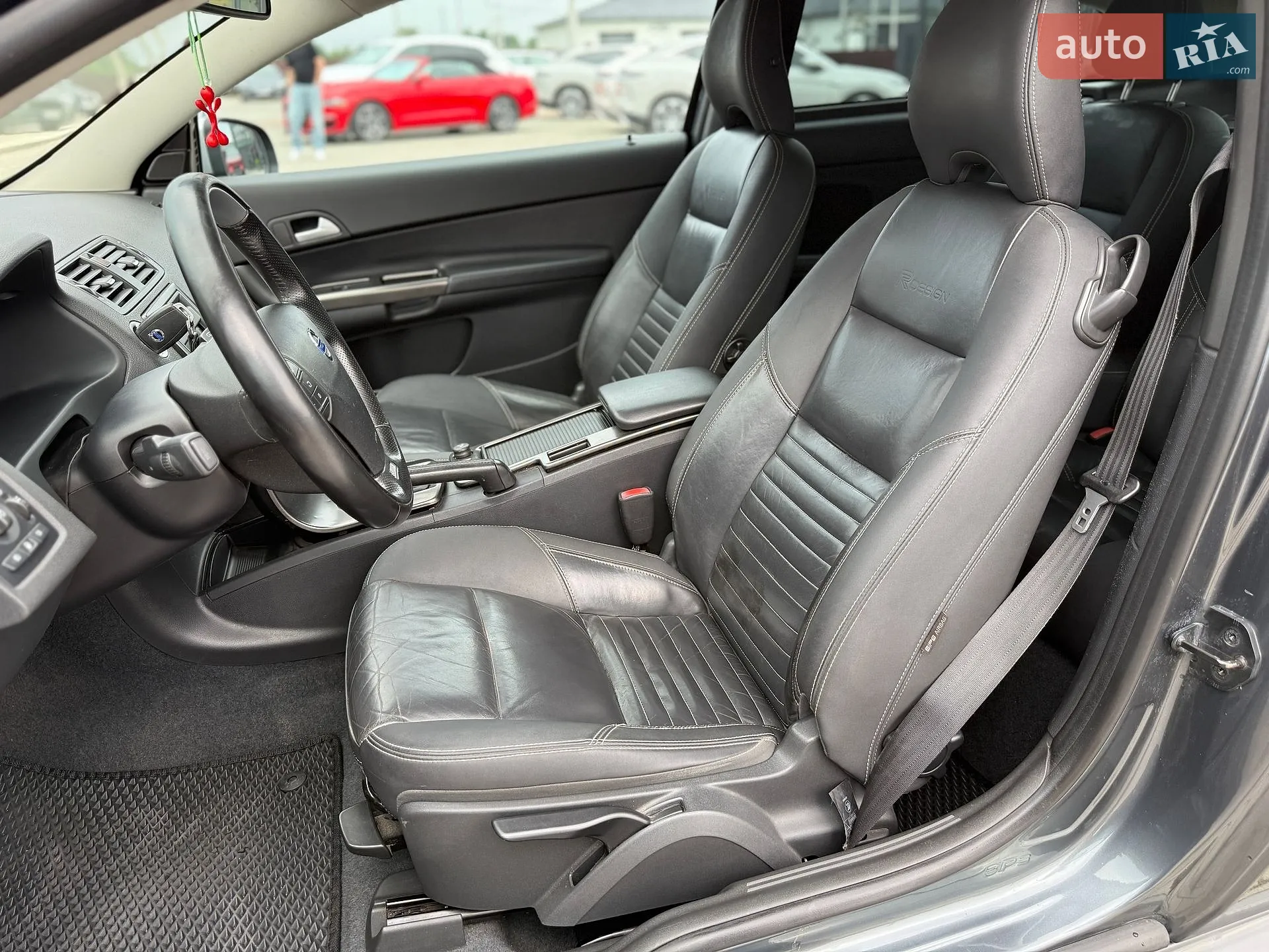 2011 Volvo C30 - мініатюра 11