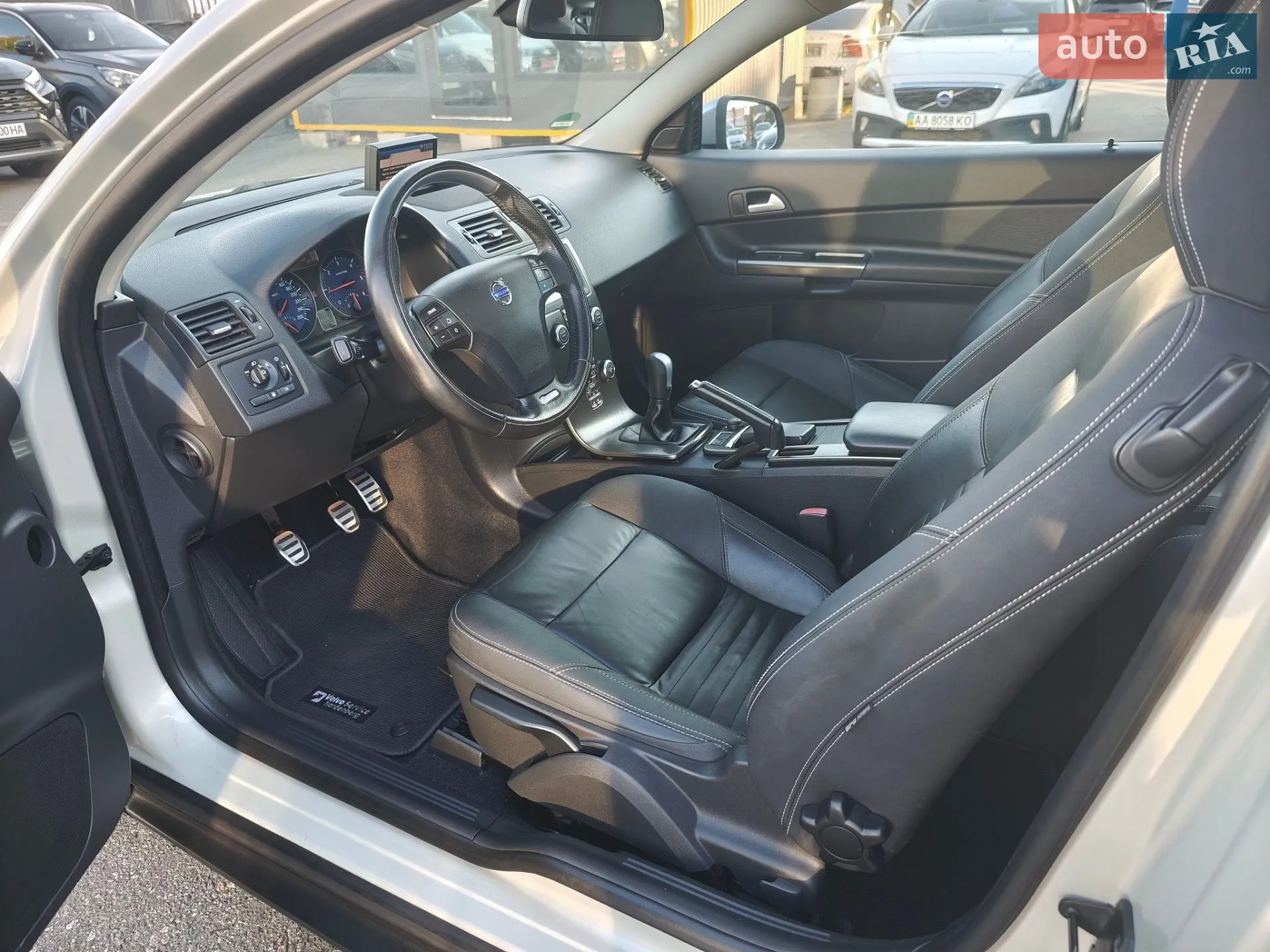 2012 Volvo C30 - мініатюра 7