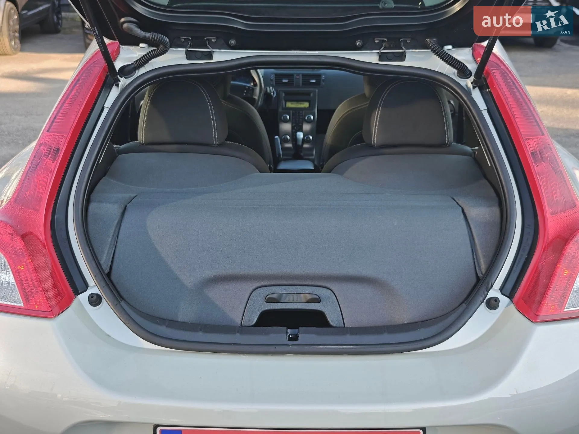 2012 Volvo C30 - мініатюра 22