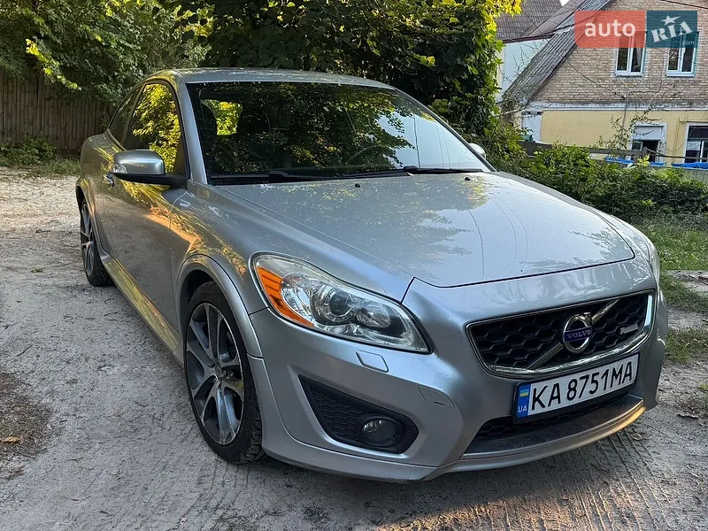 Volvo C30 2009