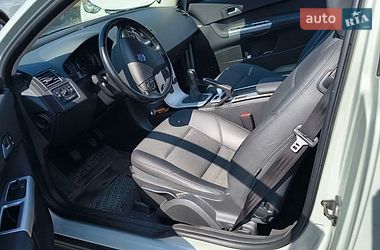 Хэтчбек Volvo C30 2010 в Киеве