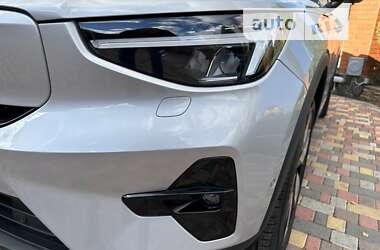 Позашляховик / Кросовер Volvo C40 Recharge 2022 в Кропивницькому