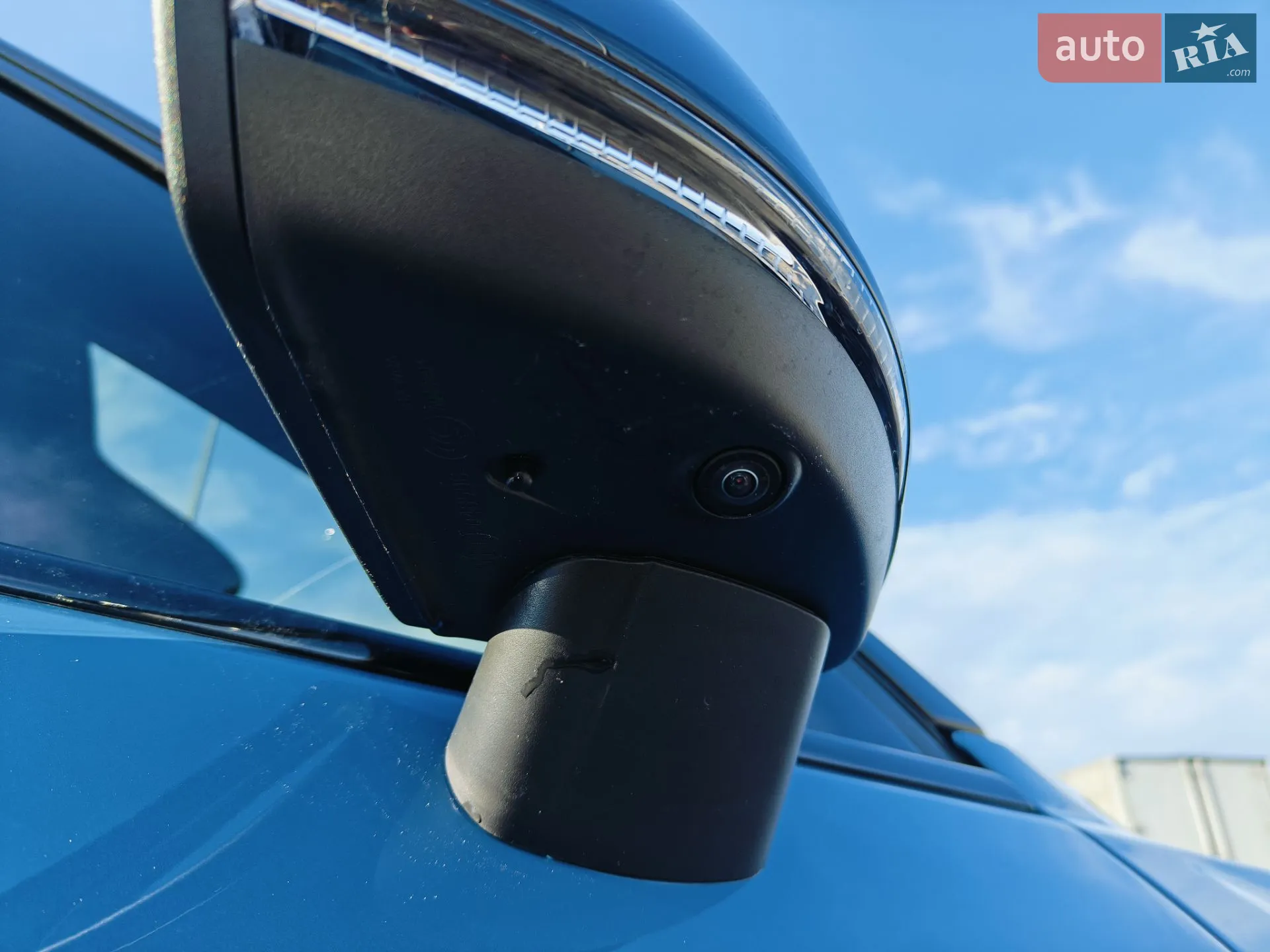 2022 Volvo C40 - мініатюра 21