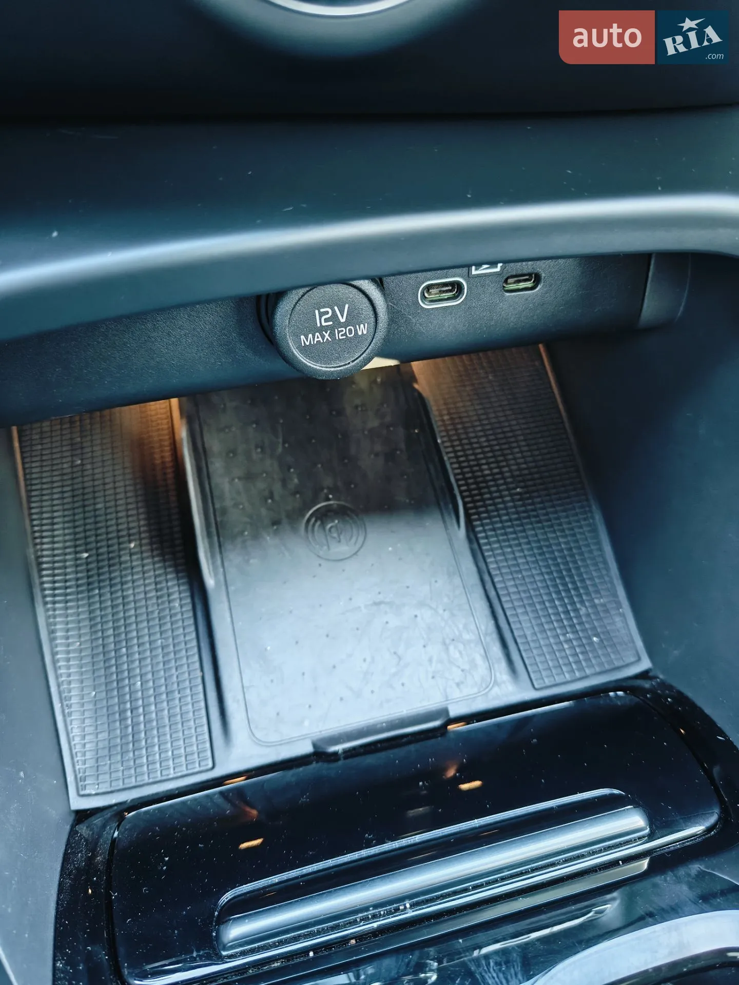 2022 Volvo C40 - мініатюра 45