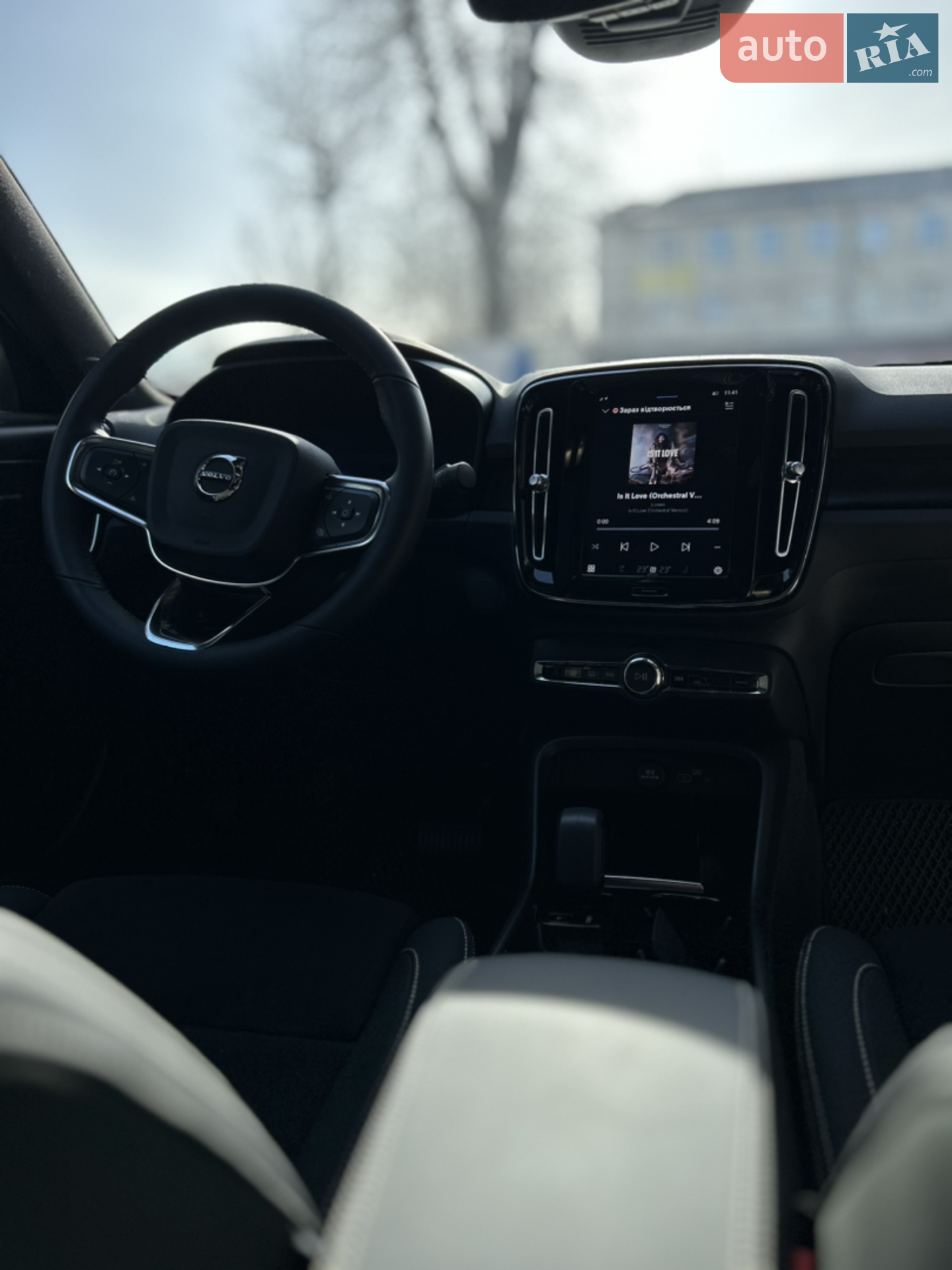 2022 Volvo C40 - мініатюра 6