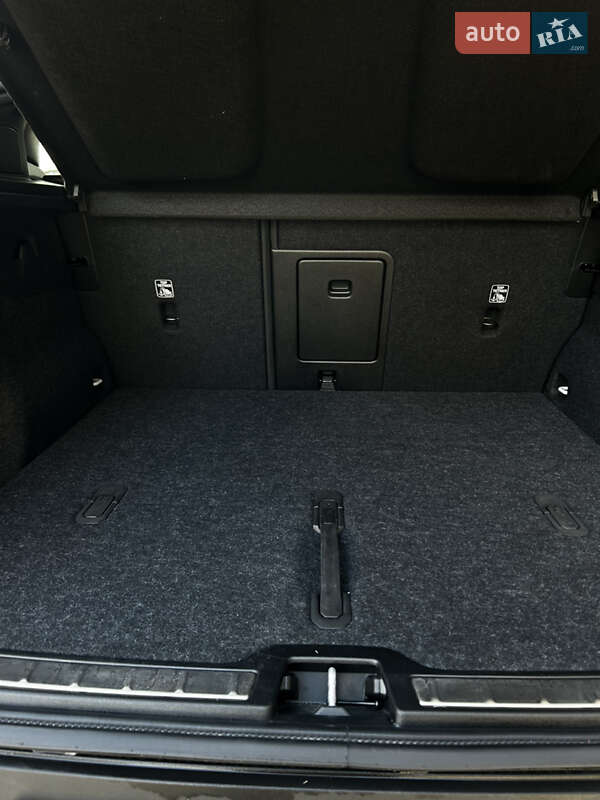 Внедорожник / Кроссовер Volvo C40 Recharge 2022 в Киеве