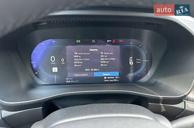 Внедорожник / Кроссовер Volvo C40 Recharge 2022 в 