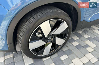 Внедорожник / Кроссовер Volvo C40 Recharge 2022 в 