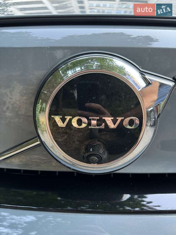 Внедорожник / Кроссовер Volvo C40 Recharge 2022 в Днепре