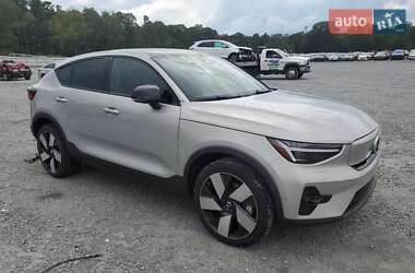 Позашляховик / Кросовер Volvo C40 Recharge 2023 в 