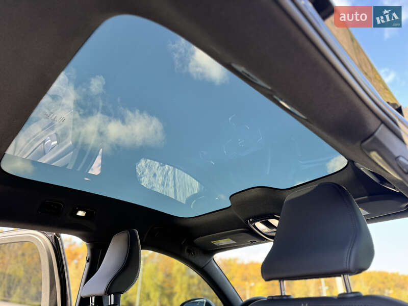 Позашляховик / Кросовер Volvo C40 Recharge 2022 в Дніпрі