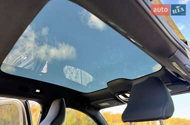 Позашляховик / Кросовер Volvo C40 Recharge 2022 в 