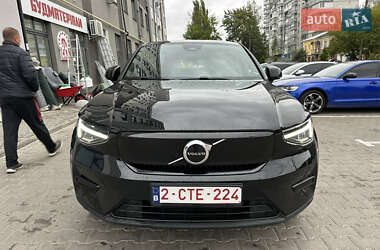 Внедорожник / Кроссовер Volvo C40 Recharge 2022 в Житомире