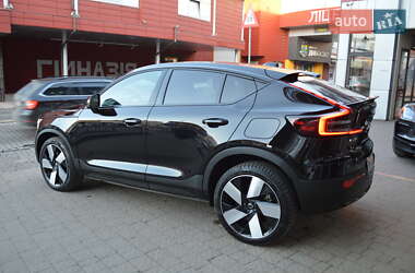 Внедорожник / Кроссовер Volvo C40 Recharge 2023 в 
