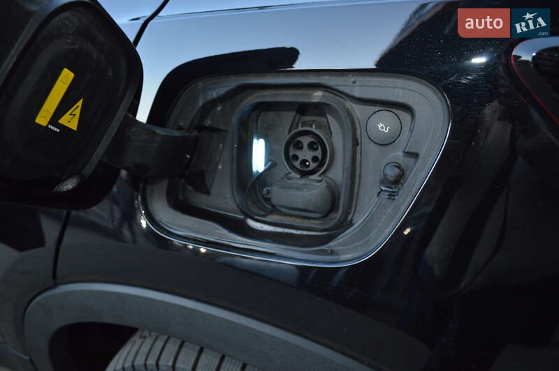 Внедорожник / Кроссовер Volvo C40 Recharge 2023 в Львове