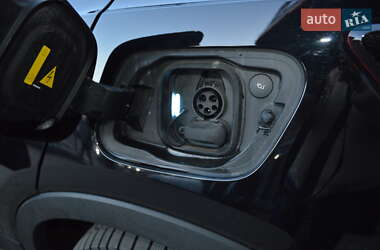 Внедорожник / Кроссовер Volvo C40 Recharge 2023 в 