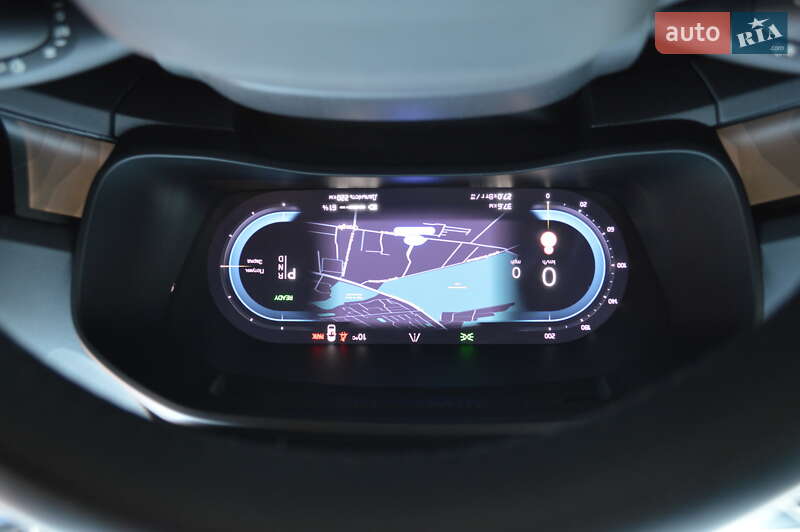 Внедорожник / Кроссовер Volvo C40 Recharge 2023 в Львове