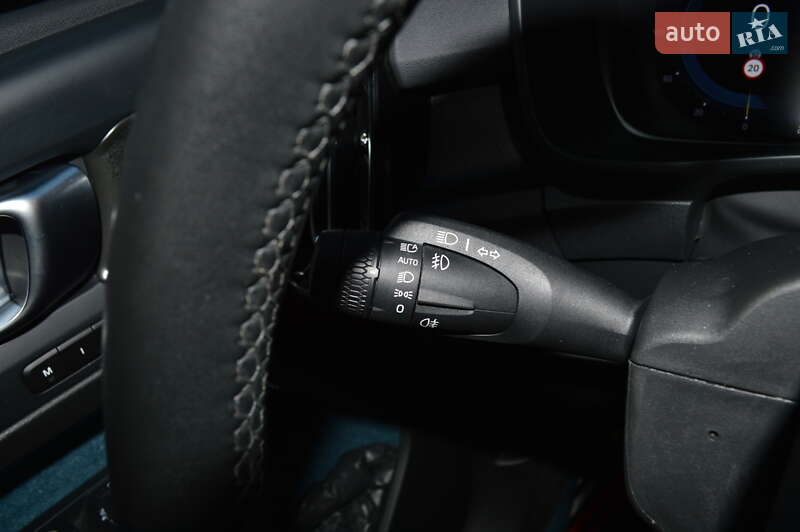 Внедорожник / Кроссовер Volvo C40 Recharge 2023 в Львове