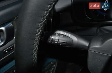 Внедорожник / Кроссовер Volvo C40 Recharge 2023 в 