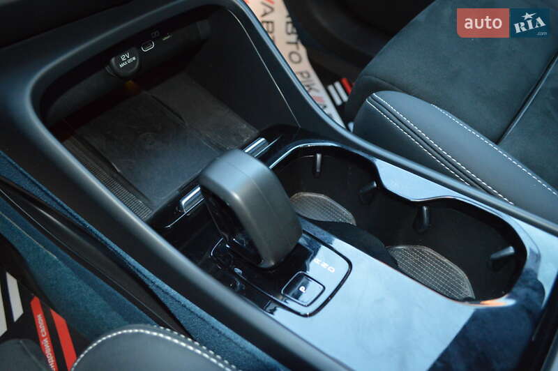 Внедорожник / Кроссовер Volvo C40 Recharge 2023 в Львове