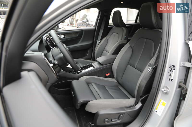 Позашляховик / Кросовер Volvo C40 Recharge 2022 в Харкові