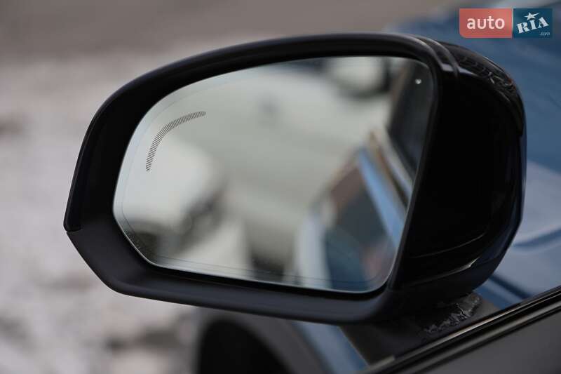 Внедорожник / Кроссовер Volvo C40 Recharge 2022 в Харькове фото 5 Внедорожник / Кроссовер Volvo C40 Recharge 2022 в Харькове