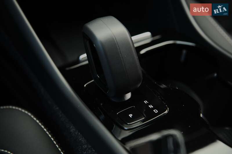 Внедорожник / Кроссовер Volvo C40 Recharge 2022 в Харькове фото 22 Внедорожник / Кроссовер Volvo C40 Recharge 2022 в Харькове