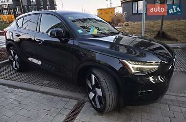 Внедорожник / Кроссовер Volvo C40 Recharge 2023 в 