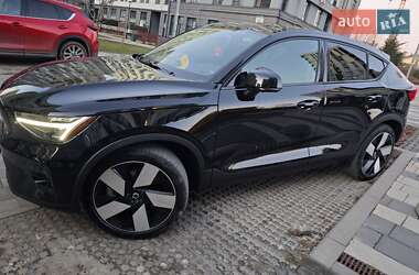 Внедорожник / Кроссовер Volvo C40 Recharge 2023 в 