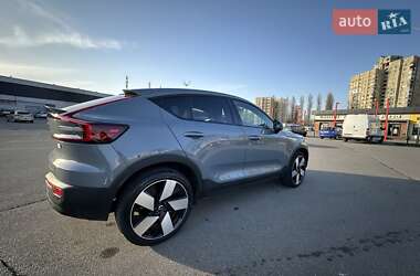 Внедорожник / Кроссовер Volvo C40 Recharge 2022 в 