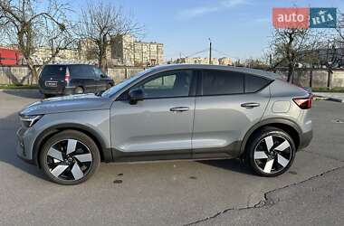 Внедорожник / Кроссовер Volvo C40 Recharge 2022 в 