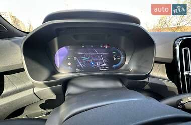 Внедорожник / Кроссовер Volvo C40 Recharge 2022 в 