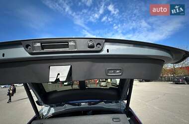 Внедорожник / Кроссовер Volvo C40 Recharge 2022 в 