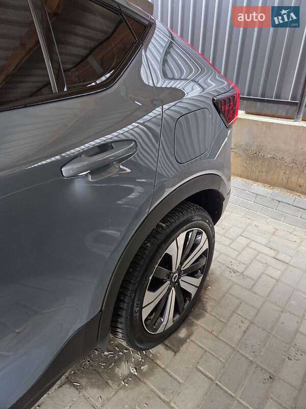 Внедорожник / Кроссовер Volvo C40 Recharge 2022 в Киеве