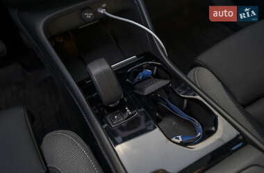 Внедорожник / Кроссовер Volvo C40 Recharge 2022 в 