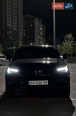 Внедорожник / Кроссовер Volvo C40 Recharge 2022 в Киеве