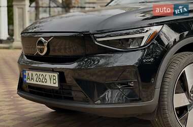 Внедорожник / Кроссовер Volvo C40 Recharge 2022 в 
