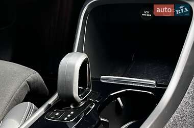Внедорожник / Кроссовер Volvo C40 Recharge 2022 в 