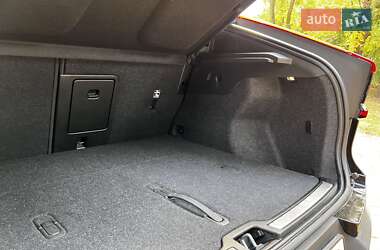 Внедорожник / Кроссовер Volvo C40 Recharge 2022 в 