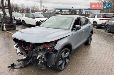 Внедорожник / Кроссовер Volvo C40 Recharge 2023 в 