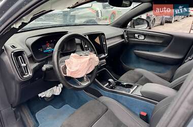Внедорожник / Кроссовер Volvo C40 Recharge 2023 в 
