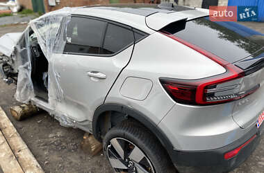 Внедорожник / Кроссовер Volvo C40 Recharge 2024 в 