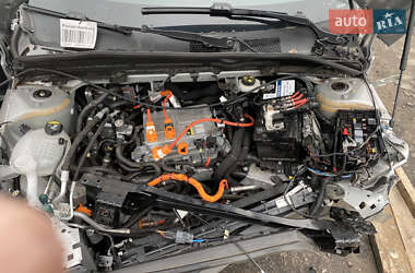 Внедорожник / Кроссовер Volvo C40 Recharge 2024 в 
