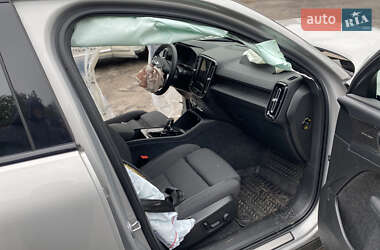 Внедорожник / Кроссовер Volvo C40 Recharge 2024 в 
