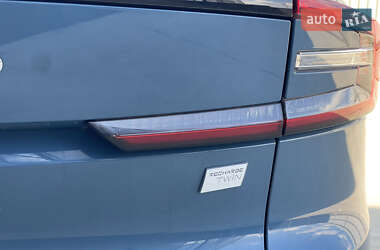 Внедорожник / Кроссовер Volvo C40 Recharge 2022 в 