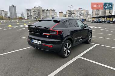 Внедорожник / Кроссовер Volvo C40 Recharge 2022 в 