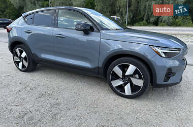 Внедорожник / Кроссовер Volvo C40 Recharge 2022 в 